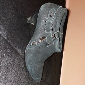 Short heels